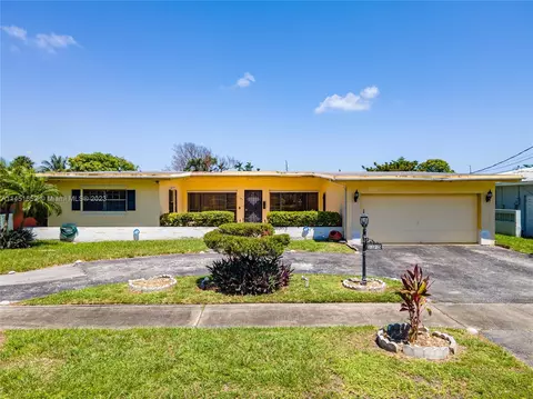 1145 NW 88th St, Miami, FL 33150