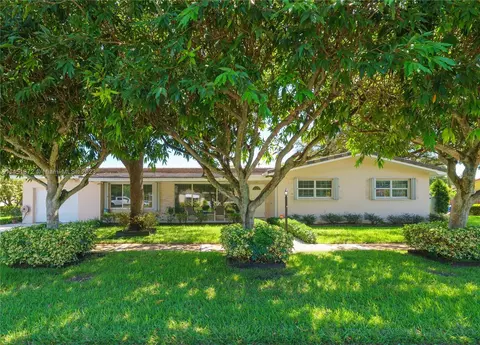 2011 N 43rd Ave, Hollywood, FL 33021