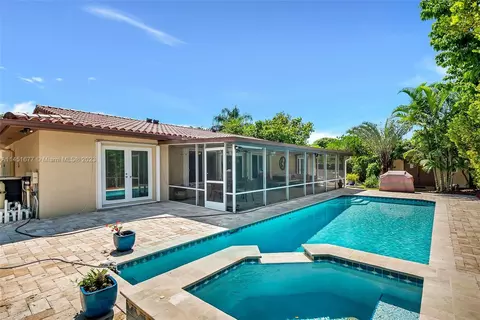 12940 SW 111th Ave, Miami, FL 33176