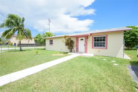 30401 SW 156th Ave, Homestead, FL 33033