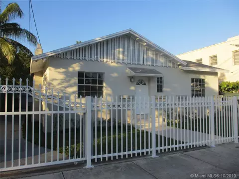 37 NW 52nd St, Miami, FL 33127