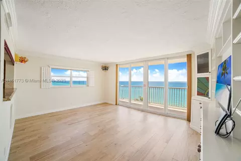 400 N Surf Rd #801, Hollywood, FL 33019