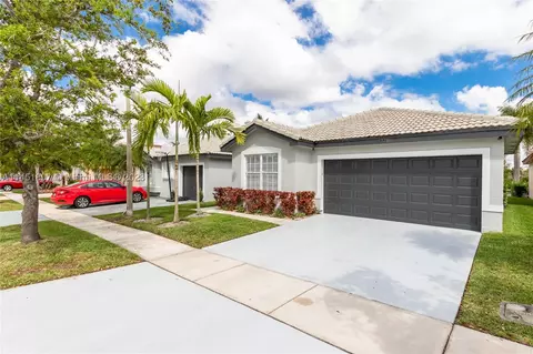 17711 SW 18th St, Miramar, FL 33029
