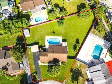 15220 SW 151st Ave, Miami, FL 33187