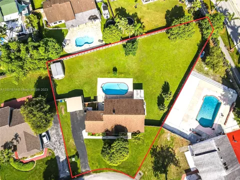 15220 SW 151st Ave, Miami, FL 33187