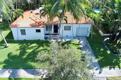 66 NE 107th St, Miami Shores, FL 33161