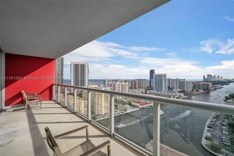 2602 E Hallandale Beach Blvd #R2507, Hallandale Beach, FL 33009