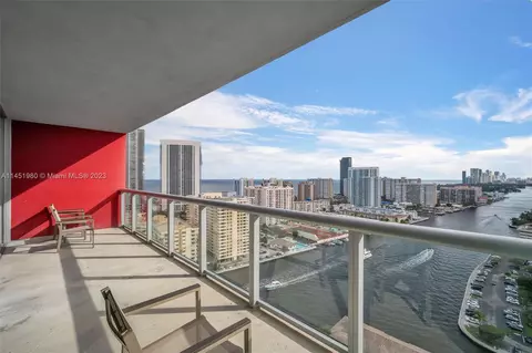 2602 E Hallandale Beach Blvd #R2507, Hallandale Beach, FL 33009