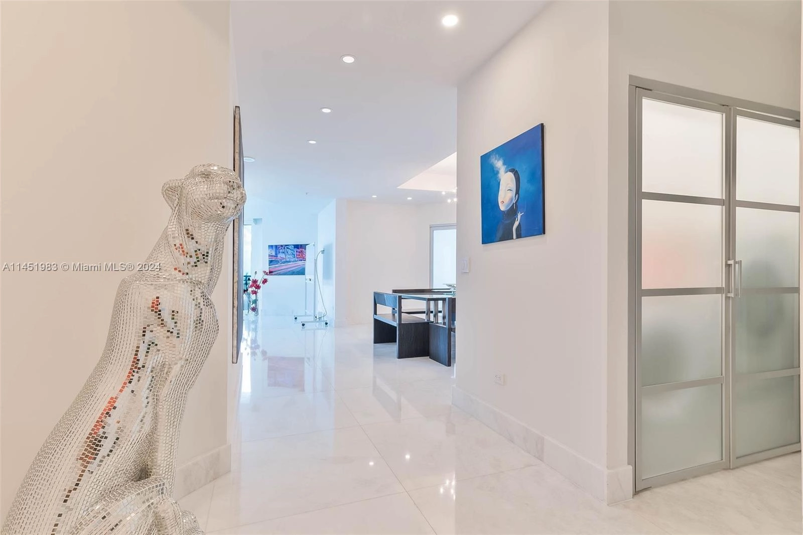 848 Brickell Key Dr Unit 4201  