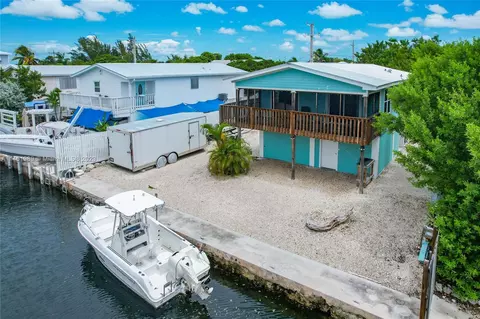 154 Cutthroat Dr, Summerland Key, FL 33042