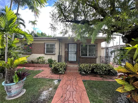 Undisclosed, Miami, FL 33135