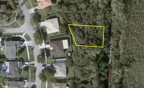 20124 SW 78th Ct, Cutler Bay, FL 33189