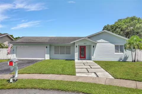 11803 SW 59th Ct, Cooper City, FL 33330