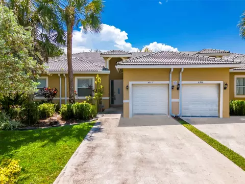 8912 NW 40th St #8912, Coral Springs, FL 33065