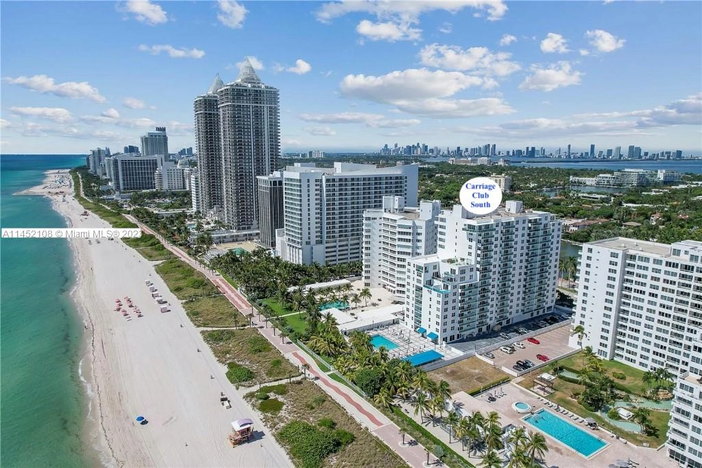 5001 Collins Ave Unit 1-K  