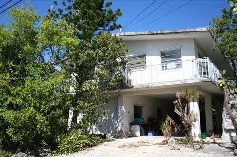 Undisclosed, Key Largo, FL 33037