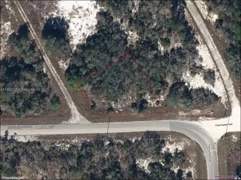414 Fawnwood Ave, Lake Placid, FL 33852