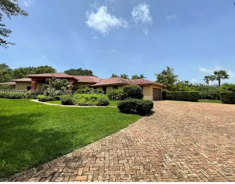 14950 SW 71st Ave, Palmetto Bay, FL 33158
