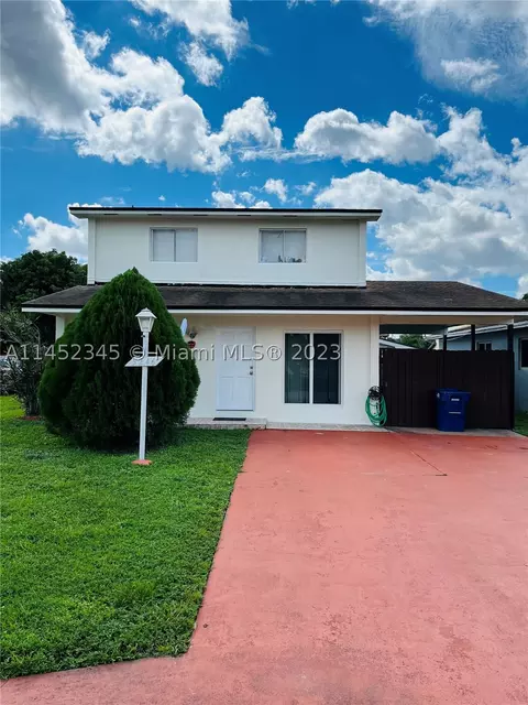 Undisclosed, Miami Gardens, FL 33055