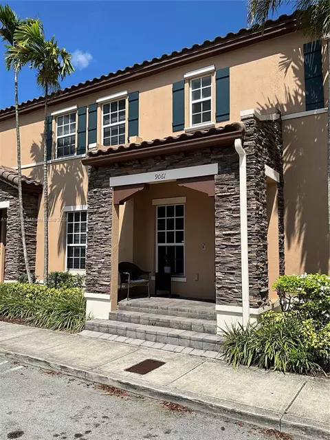 9061 SW 169th Path, Miami, FL 33196