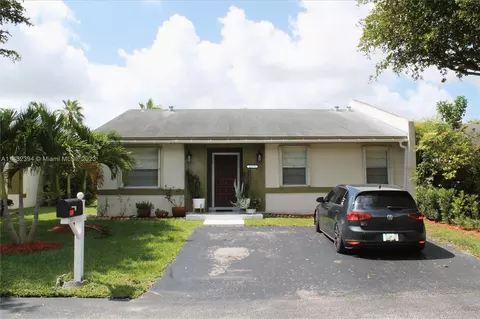 12270 SW 116th Ln, Miami, FL 33186