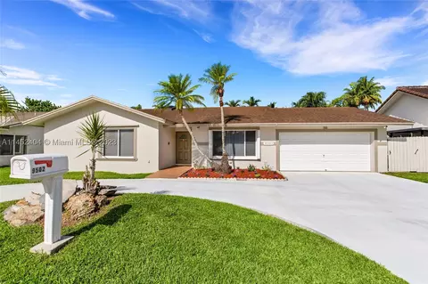 9502 SW 127th Ave, Miami, FL 33186