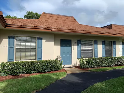 2361 SW 70th Ave #47, Davie, FL 33317