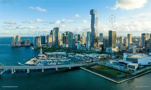 398 NE 5th St #1614, Miami, FL 33132