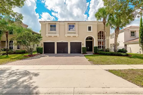 5254 SW 159th Ave, Miramar, FL 33027