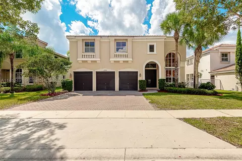5254 SW 159th Ave, Miramar, FL 33027