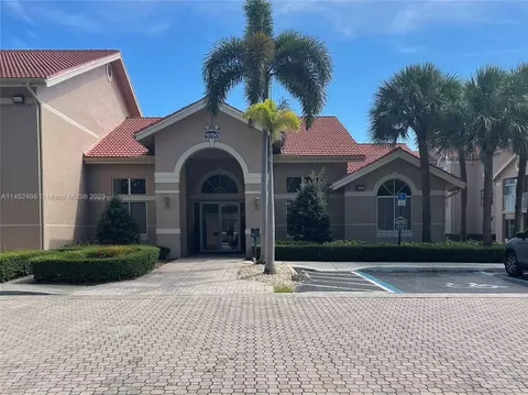 10630 SW 157th Ct #204, Miami, FL 33196