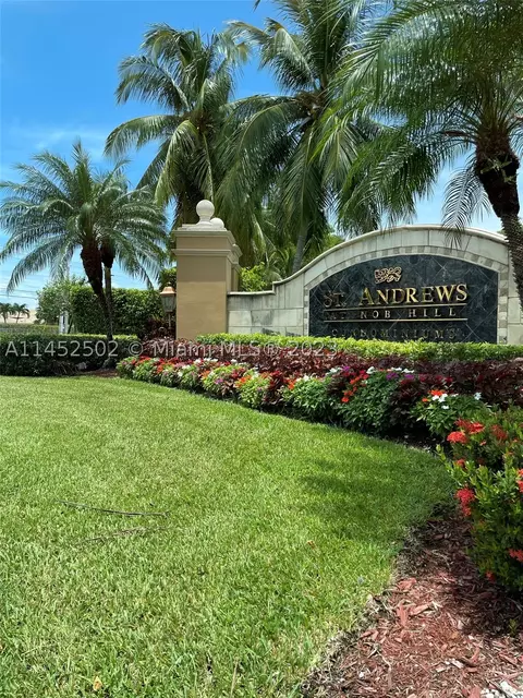 8070 N Nob Hill Rd #103, Tamarac, FL 33321