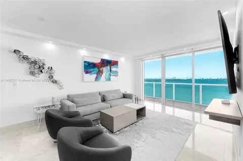 665 NE 25th St #1503, Miami, FL 33137