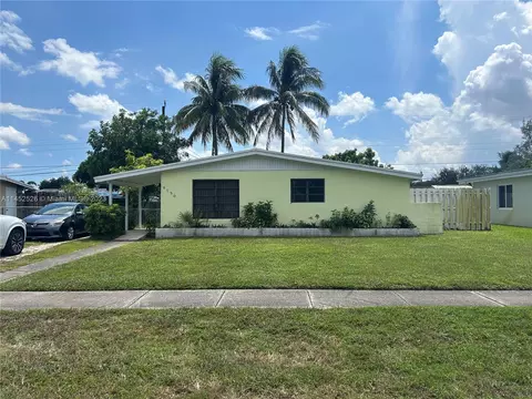 6150 SW 38th Ct, Davie, FL 33314