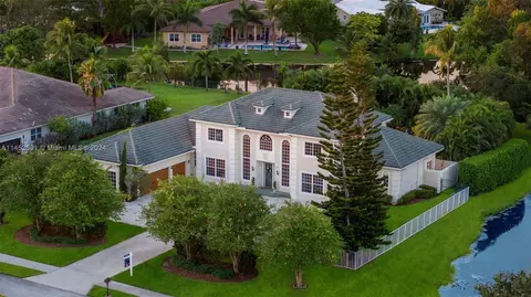 641 Ranch Rd, Weston, FL 33326