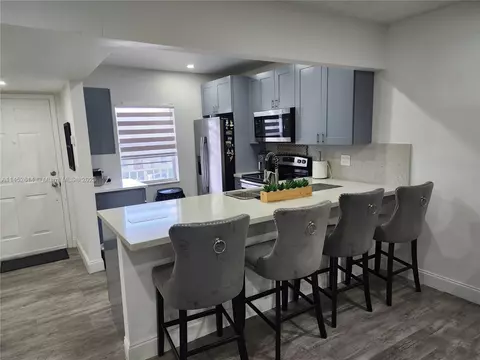 7605 NW 4th Pl #206, Margate, FL 33063