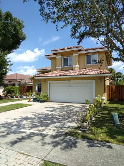 376 Vista Verdi Rd, Davie, FL 33325