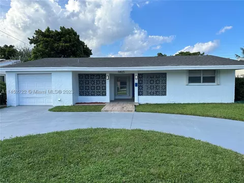 7825 Venetian St, Miramar, FL 33023