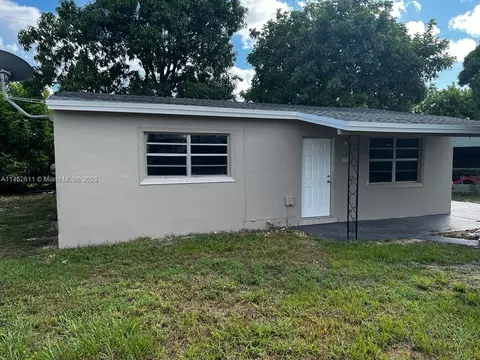 3020 NW 17th Ct, Fort Lauderdale, FL 33311