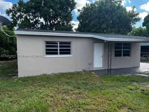 3020 NW 17th Ct, Fort Lauderdale, FL 33311