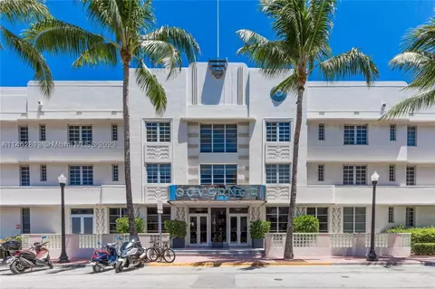 435 21st St #208, Miami Beach, FL 33139