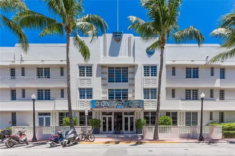 435 21st St #208, Miami Beach, FL 33139