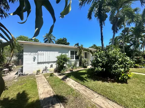Undisclosed, Opa Locka, FL 33054 photo 1