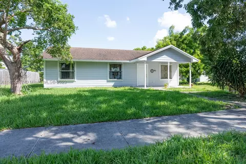 11479 SW 226th Ter, Miami, FL 33170