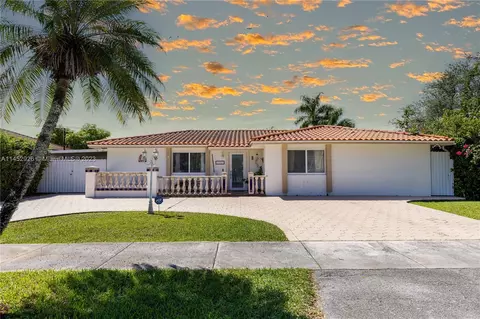 13344 NW 6th St, Miami, FL 33182