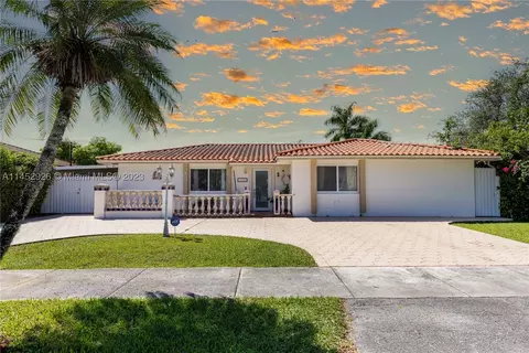 13344 NW 6th St, Miami, FL 33182