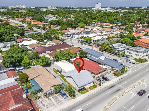 1520 SW 22nd Ave, Miami, FL 33145