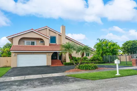 11490 SW 101st Ter, Miami, FL 33176
