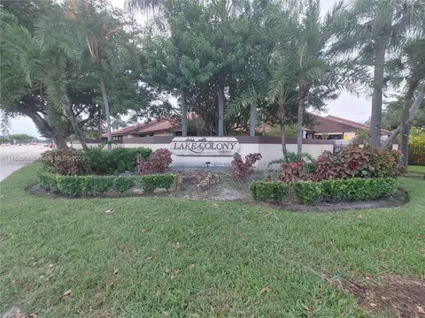 Undisclosed, Tamarac, FL 33321