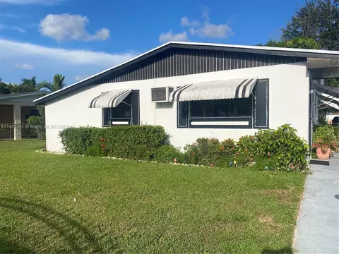 20531 NW 34th Ave, Miami Gardens, FL 33056